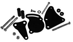 Tuff Stuff Performance - Tuff Stuff Performance Power Steering Pump Bracket 6506B - Image 2