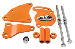 Tuff Stuff Performance - Tuff Stuff Performance Power Steering Pump Bracket 6506BORANGE - Image 2