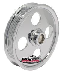 Tuff Stuff Performance - Tuff Stuff Performance Type II Power Steering Pump Pulley 8489A - Image 1