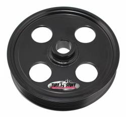 Tuff Stuff Performance - Tuff Stuff Performance Type II Power Steering Pump Pulley 8489B - Image 2