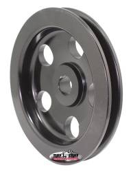 Tuff Stuff Performance - Tuff Stuff Performance Power Steering Pump Pulley 8491D - Image 2