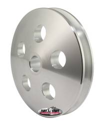 Tuff Stuff Performance - Tuff Stuff Performance Power Steering Pump Pulley 8492C - Image 1