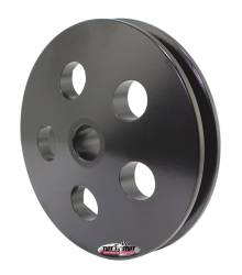 Tuff Stuff Performance - Tuff Stuff Performance Power Steering Pump Pulley 8492D - Image 1