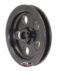 Tuff Stuff Performance - Tuff Stuff Performance Power Steering Pump Pulley 8492D - Image 2