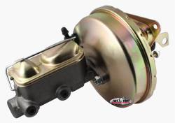 Tuff Stuff Performance - Tuff Stuff Performance Brake Booster w/Master Cylinder 2125NB-3 - Image 1