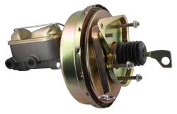 Tuff Stuff Performance - Tuff Stuff Performance Brake Booster w/Master Cylinder 2125NB-3 - Image 2