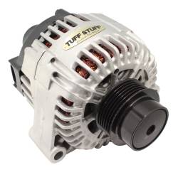 Tuff Stuff Performance - Tuff Stuff Performance Alternator 7722N - Image 1