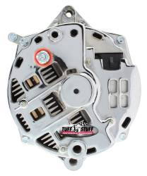 Tuff Stuff Performance - Tuff Stuff Performance Alternator 7290NA6G - Image 2