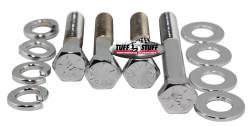 Tuff Stuff Performance - Tuff Stuff Performance Water Pump Bolt Kit 7675A - Image 2