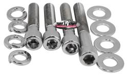 Tuff Stuff Performance - Tuff Stuff Performance Water Pump Bolt Kit 7677C - Image 2