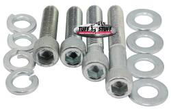 Tuff Stuff Performance - Tuff Stuff Performance Water Pump Bolt Kit 7677D - Image 2