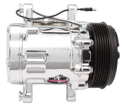 Tuff Stuff Performance - Tuff Stuff Performance Sanden Style SD7 A/C Compressor 4517NA6G - Image 2