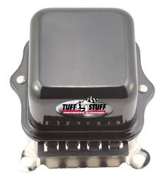 Tuff Stuff Performance - Tuff Stuff Performance Alternator Replacement Voltage Regulator 7635 - Image 1