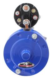 Tuff Stuff Performance - Tuff Stuff Performance OEM Style Starter 3510BBLUE - Image 2