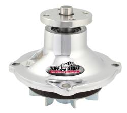 Tuff Stuff Performance - Tuff Stuff Performance Standard Style Water Pump 1317NA - Image 2