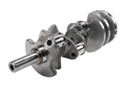 12630431 CRANKSHAFT ASM
