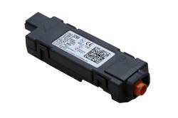 13523299 RECEIVER ASM-R/CON DR LK