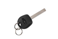 13523903 KEY ASM-DR LK & IGN LK        (UNCODED)