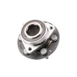 13536583 HUB ASM-FRT WHL