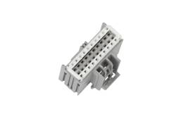 13577797 CONNECTOR ASM,WRG HARN    W/O LEADS     *GRAY