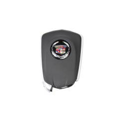 13598528 TRANSMITTER ASM-R/CON DR LK & THEFT DTRNT