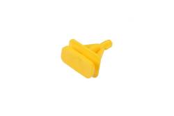 15864780 RETAINER,FRT S/D LWR FIN PNL