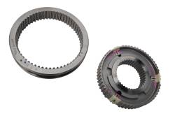 19260390 - SYNCHRONIZER