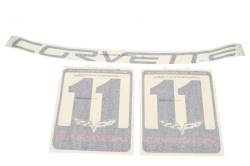 20952431 - Decal Kit