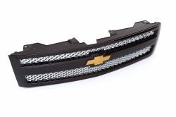 22767489 - GRILLE PKG