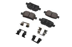 42787643 - PAD KIT