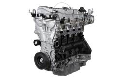 55499756 - 1.6 Ltr - 98 C.I.D. - New GM Engine - LWC