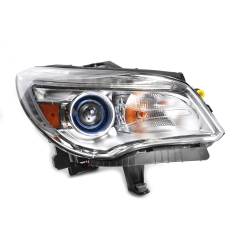 84026397 HEADLAMP ASM