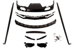 84247760 TRIM PKG-BODY ACSRY* PAINT TO MATCH     *SWITCHBLADE