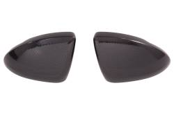 84257080 COVER PKG-O/S RR VIEW MIR HSG ACSRY TR  *CARBON FIBERV