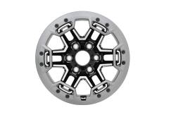 84605401 - WHEEL (PKG)