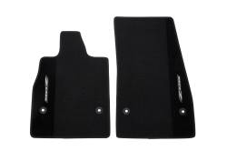 84908998 MAT PKG-F/FLR                           *JET BLACK)(I