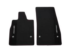 84908999 MAT PKG-F/FLR                           *JET BLACK)(I