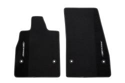 84909000 MAT PKG-F/FLR                           *JET BLACK)(I