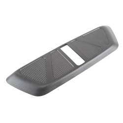 84921440 COVER-R/END TR FIN PNL OPG              *BLACK