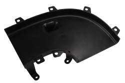 84926053 DEFLECTOR-RR BRK ROT CLG DUCT