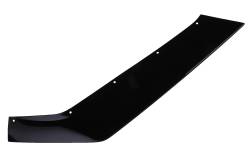 84992932 SPOILER-F/END                           *CARBON FLASHT