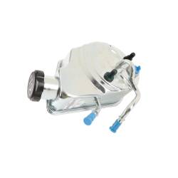 84996211 PUMP ASM-P/S