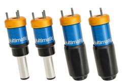 85063153 - ABSORBER PKG