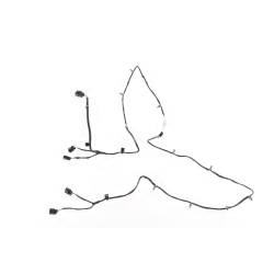 85150855 HARNESS ASM-FRT FOG LP WRG