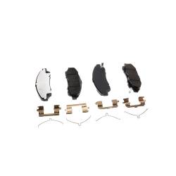 85153469 PAD KIT-FRT DISC BRK