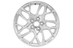 86774729 WHEEL KIT-AL