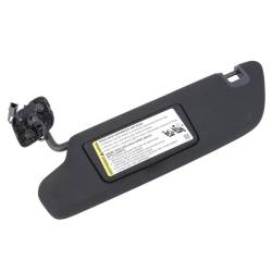 87818576 SUNSHADE ASM-.                          *JET BLACK