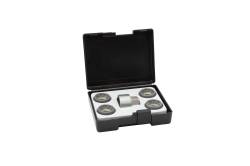 11602601 NUT PKG-SPL SECURITY WHL LK             *INSTALL 0.10