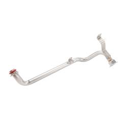 12608593 SCREEN ASM-O/PMP (W/ SUC PIPE)