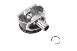 12686359 PISTON ASM-(W/ PIN & CMPRN & OIL RING)(RH)